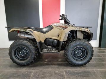 Yamaha Kodiak 450 IRS (2020) - 1.224km - Geen kenteken beschikbaar voor biedingen