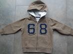vest / hoodie - maat 92, Kinderen en Baby's, Kinderkleding | Maat 92, Trui of Vest, Ophalen of Verzenden, Zo goed als nieuw, Esprit