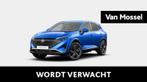 Nissan Qashqai 1.5 e-Power Tekna + Cold Pack + Panoramisch d, Auto's, Nissan, 1497 cc, 190 pk, Blauw, Leder en Stof