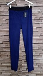 ONLY-M. Nieuwe Soft Suedine legging/tregging, maat 50, ONLY-M., Nieuw, Broek of Spijkerbroek, Verzenden