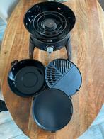 Cadac Safari Chef 2 - Compacte BBQ + snelkoppeling, pizzast., Ophalen, Gebruikt