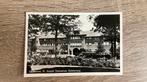 Oude foto ansichtkaart Eindhoven Ziekenhuis Aalsterweg, Ophalen of Verzenden, 1940 tot 1960, Gelopen, Noord-Brabant