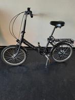 Vouwfiets - 20" Aluminium - Minerva Formula, Ophalen, 20 inch of meer, Versnellingen, Nieuw