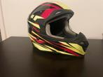 Crosshelm, Overige merken, Offroadhelm, Ophalen of Verzenden, L