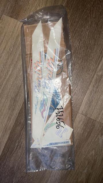 peugeot zenith stickerset orgineel beschikbaar voor biedingen