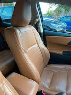 Toyota Auris 1.8 Hybrid Touring Sports CVT 2015 Blauw, 65 €/maand, 28 km/l, Blauw, Te koop