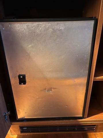 Dometic minibar compressor koelkast  beschikbaar voor biedingen