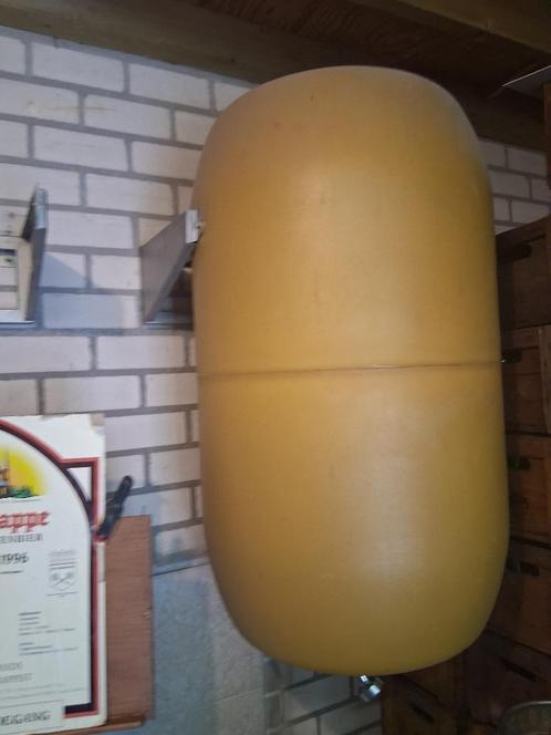bierketels/gistvaten 2 st., Hobby en Vrije tijd, Overige Hobby en Vrije tijd, Gebruikt, Ophalen