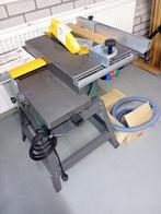Hekwerk Houtbewerking zaagmachine vlakbank Kitty, Ophalen, Hout, Overige typen