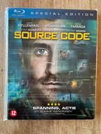 Source code blu ray Special Edition NL NLO - als nieuw, Ophalen of Verzenden, Zo goed als nieuw, Actie