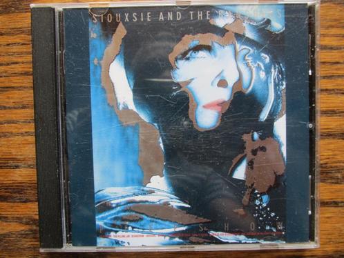 Peepshow - Siouxsie And The Banshees, Cd's en Dvd's, Cd's | Rock, Zo goed als nieuw, Alternative, Ophalen