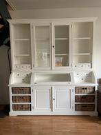 Buffetkast napoli, Ophalen, Gebruikt, 25 tot 50 cm, 200 cm of meer