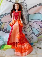 Prinsessia pop Iris van Studio 100, Ophalen of Verzenden, Zo goed als nieuw, Barbie
