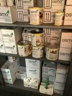 Osmo onderhoudsset incl Wisch & Fixx en Spray BULLINGA, Ophalen of Verzenden