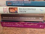 Barbara Taylor Bradford: diverse titels, Boeken, Ophalen of Verzenden, Zo goed als nieuw