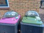 Seat Ibiza l6, Ophalen, Gebruikt, Seat