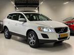 Volvo XC60 2.0T 203PK Summum Automaat|Pano|Camera!, Euro 5, Zwart, 4 cilinders, Wit