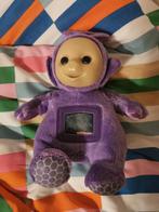 Tinkie Winkie, Kinderen en Baby's, Speelgoed | Knuffels en Pluche, Ophalen of Verzenden, Zo goed als nieuw, Overige typen