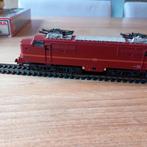 LIMA lok 208188, Hobby en Vrije tijd, Gelijkstroom, Nieuw, Ophalen of Verzenden, NS