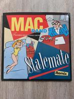 Mac Band - Stalemate Remix - Maxi Single, Ophalen of Verzenden, Zo goed als nieuw