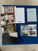 Vitra Folders/Poster, Ophalen, Gelezen, Overige merken