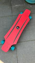 Longboard. t.e.a.b., Sport en Fitness, Skateboarden, Ophalen of Verzenden, Zo goed als nieuw, Skateboard, Longboard