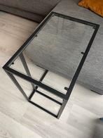 Vittsjo Ikea Tafel - In Goede Staat!, Huis en Inrichting, Tafels | Bijzettafels, 55 tot 75 cm, Rechthoekig, Ophalen, 45 tot 60 cm