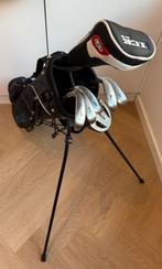 Skymax ice ix-5 golfset (heren), Sport en Fitness, Golf, Ophalen, Zo goed als nieuw, Set
