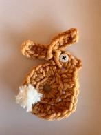 Gehaakt Paashaasje, Verzenden, Nieuw