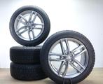 hyundai ix35 KIA sportage velgen 18 inch winterbanden 5x114, 18 inch, Gebruikt, Banden en Velgen, Personenwagen