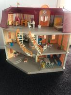 Playmobil huis, Gebruikt, Ophalen of Verzenden