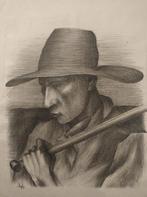 Jan van Luijn, Antiek en Kunst, Ophalen