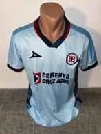 Mexicaans voetbalshirt cruz Azul - Mexico, Maat XL, Ophalen of Verzenden, Gebruikt, Shirt