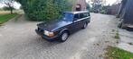Mooie Volvo 245 Polar, Auto's, Oldtimers, Achterwielaandrijving, Overige kleuren, Stationwagon, Handgeschakeld
