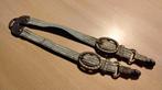 Heeres dolk hanger, Verzamelen, Ophalen of Verzenden, Landmacht, Mes of Dolk
