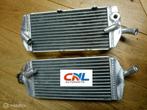 Radiateur Radiator KTM 400 450  525 EXC/SX/MXC 2003-2007, Motoren, Onderdelen | Merk-onafhankelijk, Nieuw