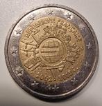 Franse 2 euro  2002/2012, Ophalen of Verzenden, Frankrijk, 2 euro