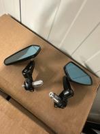 Bar end spiegels, Ophalen of Verzenden, Gebruikt, Overige typen, Overige merken