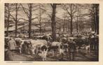 Leeuwarden - Veemarkt ( 3) -1946, Verzenden, 1940 tot 1960, Gelopen, Friesland