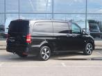 Mercedes-Benz Vito 114 CDI L2 Select | CLIMA/CAMERA/CRUISE/2, Automaat, Gebruikt, Zwart, 4 cilinders