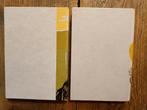 2 Boeken van S.M van der Galiën. Verkocht., Ophalen of Verzenden, Zo goed als nieuw