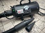 Honden föhn Waterblazer Tools 2 Groom Paw-R, Dieren en Toebehoren, Ophalen, Zo goed als nieuw
