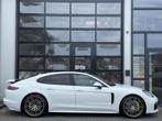 Porsche Panamera 2.9 4 E-Hybrid 466PK / Sport Design / PANO, Automaat, Gebruikt, 4 stoelen, Bedrijf