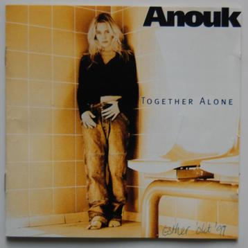 Anouk - Together Alone beschikbaar voor biedingen