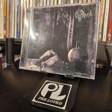 Opeth - Deliverance  beschikbaar voor biedingen