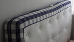 'Hastens matras 105 x 200', Ophalen, Zo goed als nieuw, Twijfelaar, 120 cm