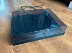 Technics SL-23 Platenspeler met Ortofon en micro seiki, Ophalen, Gebruikt, Pitch-regelaar, Platenspeler