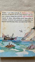 Het schetsboek van Robinson Crusoë, Ophalen of Verzenden