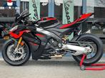 Aprilia RSV 4 1100 Factory Dark Kraken, Bedrijf, Super Sport