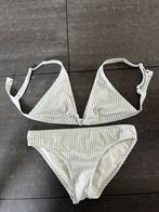 2 bikini’s 146/152, Gebruikt, Meisje, Overige maten, Ophalen of Verzenden